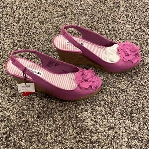 🆕Wedge heels 👠